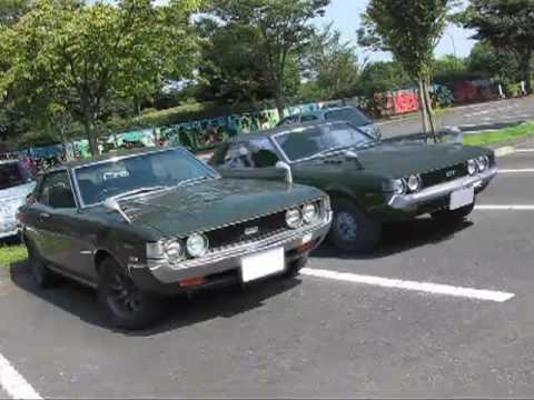 Thumbnail for toyota celica 1600 gtv by Toyota, Toyota Celica, Car, Toyota GTV