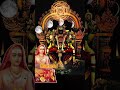 Sri Kanchi Kamakshi Amman By Adhi Shankaracharya Kanchipuram ShashuYoutube