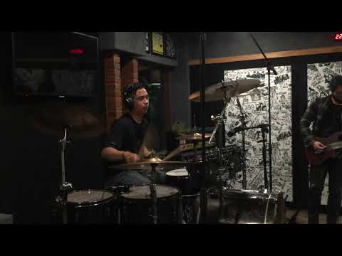 Luthfi iho - Humiliation Studio Rehearsal