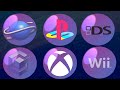 A Review Of Every Console Menu For Some Reason