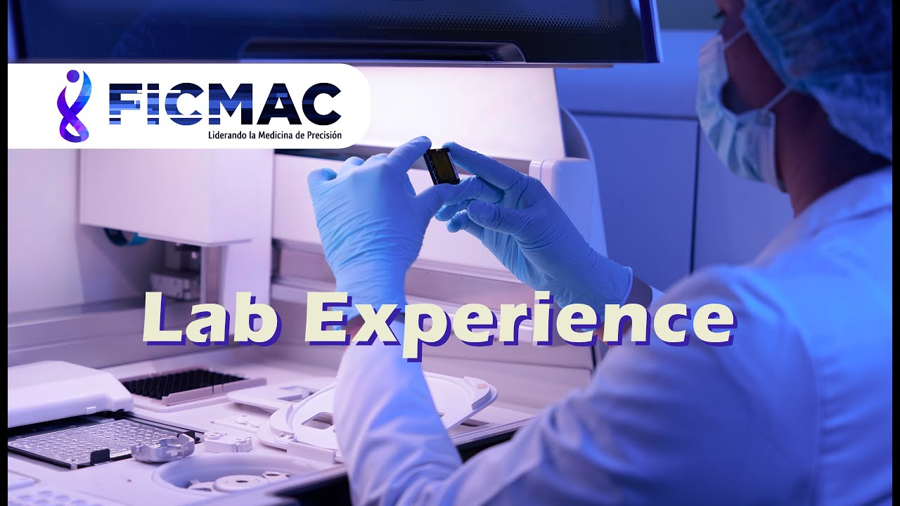 FICMAC Lab Experience