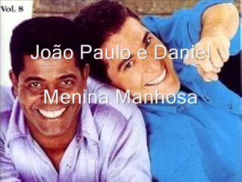 Menina Manhosa video