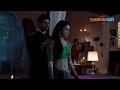 Radhika Madan Hot Navel Show In Green Saree With Green Blouse Romance480P