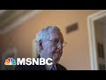 Tim Miller: If McConnell Could Make Trump Disappear He Would