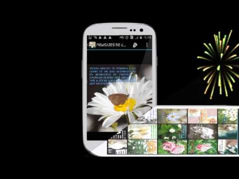 FLORES BLANCAS HERMOSAS Video