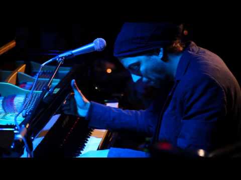 The Touré-Raichel Collective - Hawa (LIVE)