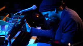 The Touré-Raichel Collective - Hawa (LIVE)