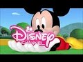 Disney Channel Bumper Mickey Mouse Clubhouse 2