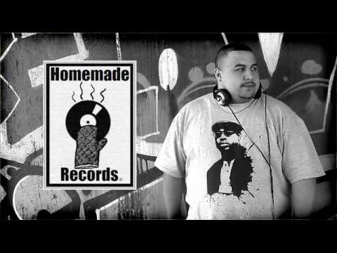 Kwote1 - I Take Over [Prod. By 5th Element] 2010