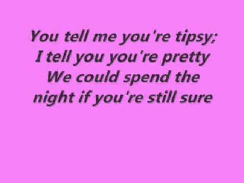 Neon Trees  - Text Me In The Morning lyrics