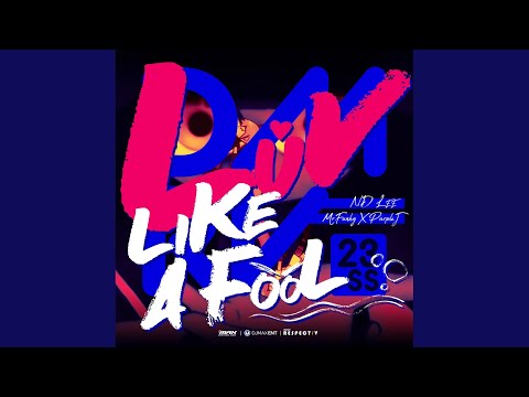 Like a Fool (Full ver.)