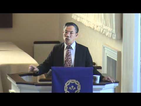 TAFPC Sunday Sermon, 03/27/2011, Part 3/3