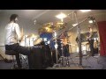 Sinking In The Quicksand The Aviators UWS Session