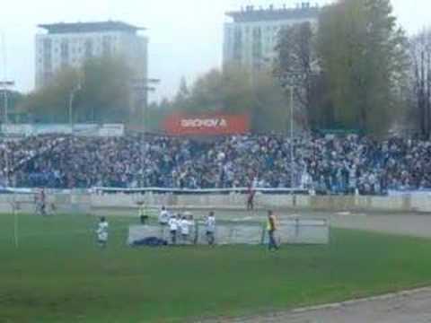 Stal Rzeszów - Resovia Rzeszów 28.10.2007 (2)