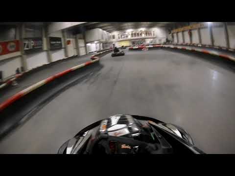 Silverkart - 2020.01.24. - 3 boring race 3/2