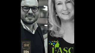 Extra episode! Let’s talk about: S2C vol.1 w/ Elizabeth Vosseler