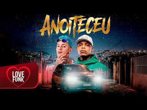 ANOITECEU - MC J9 e DJ Neeh