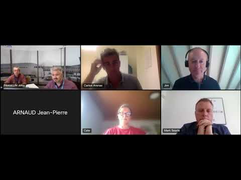 EASA Safety Week 2022 - Session 9 Culture, Leadership and Wrap-Up