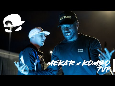 Mekar & Kombo - 7up