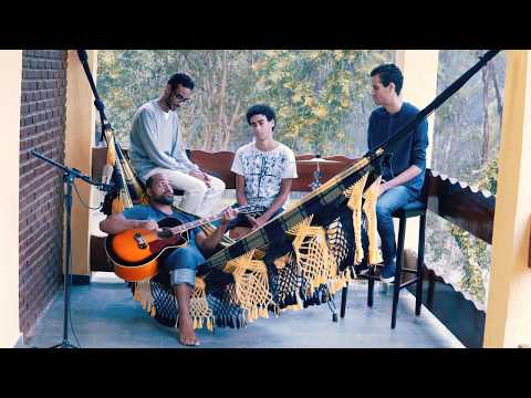 Cover Nas Estrelas by Vencedores por Cristo (feat. Emerson Miguel) | Three Voices