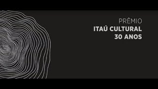 Prêmio Itaú Cultural 30 Anos (2017) – teaser