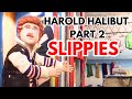 Harold Halibut - PART 2 | Meeting The Community!