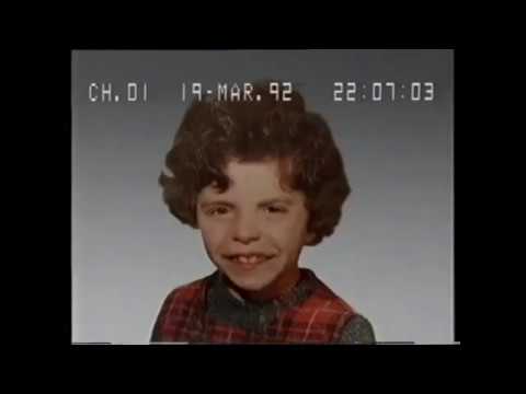 The Crimewatch Years 1992 Murders