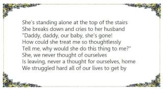 Harry Nilsson - She&#39;s Leaving Home Lyrics