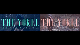 THE YOKEL -  Morgon peak (SIDE BY SIDE VERSION)