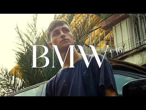 K-EME - BMW e46 [MONACO]