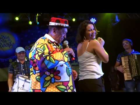 Genival Lacerda - Mate o Véio