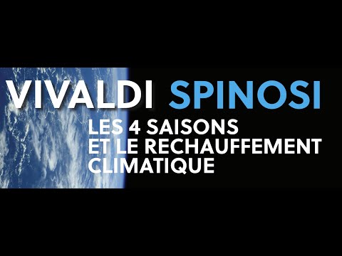 ENSEMBLE MATHEUS - TEASER - FESTIVAL OVERVIEW EFFECT