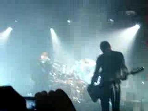 The Kill (Leeds. 30/01/2008)