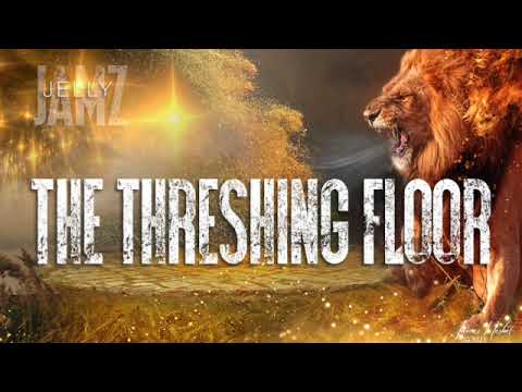 Going Down to the Threshing Floor