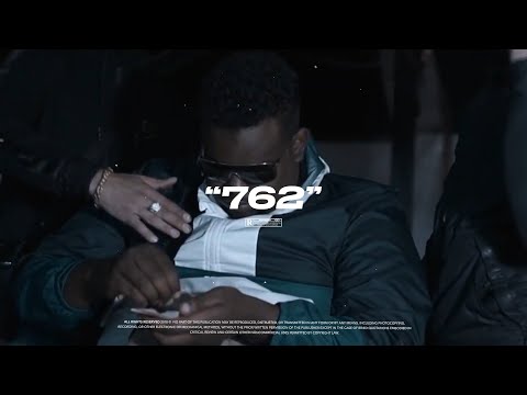 Dree Low x Owen x Einar Type Beat | "762" | Prod By KB