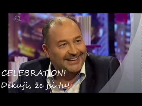 Michal David - Tajemství (pro M.Davida)