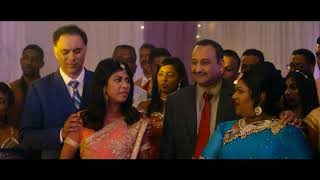 Kandasamys: The Wedding Reception Dance