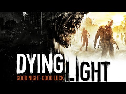 Dying Light - Co-op Playthrough pt 27 (Feat Tigtube)