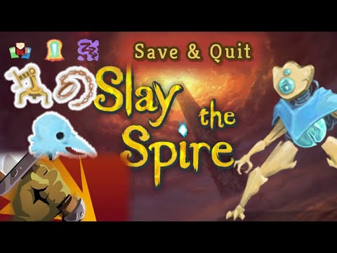 Slay the Spire March 21st Daily - Defect | There must be something that I just didn't get?