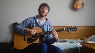 Gaucho Power - El Cuarteto de Nos (Cover Acústico)