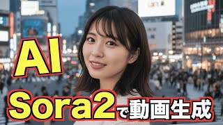 Higgsfield AIがSora 2を公開したので使い方を解説!無制限に動画生成できるAIツール