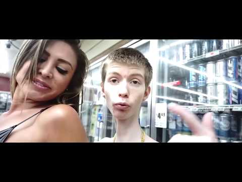 Daddy Long Neck 'Litty Like A Titty' (Prod.by @ytrapbeats) (WSHH Exclusive - Official Music Video)
