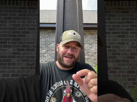 Sometimes I Just Can’t Make This Stuff Up… #shortsfeed #shortsvideo #congress #atf #langley #goa Thumbnail