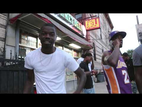 BREEZAVELL - BOUGIE (OFFICIAL MUSIC VIDEO )