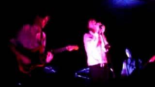 And Also The Trees - Gone... like the Swallows -  27-09-2008