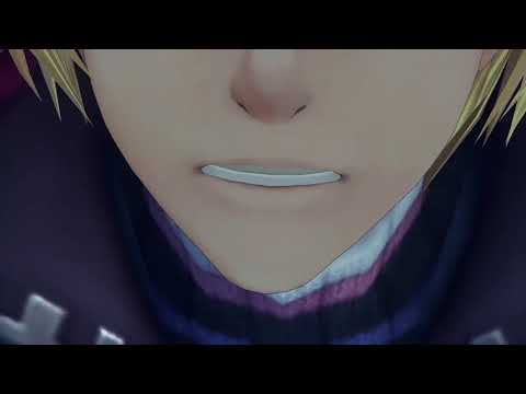 I'll kill you! Definitive Edition