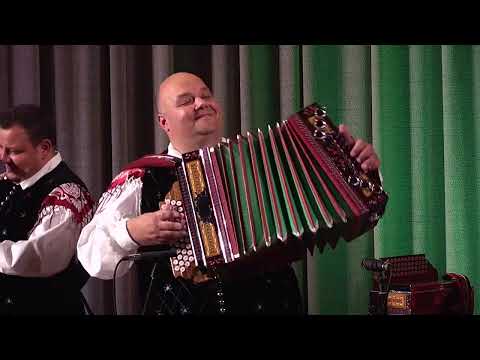 Fantje spod Šilentabra - Sto obljub, sto želja (V ŽIVO)