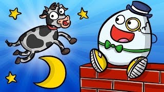Nursery Rhymes Playlist - Lots of Mother Goose & More Kids Stories in One Long Video