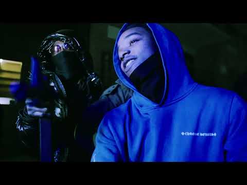 60 x DB Moneywick -  Dizzy ( Official Video ) Dir. @Waxbando