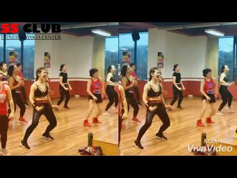 Naughty boy - La La La SS Club